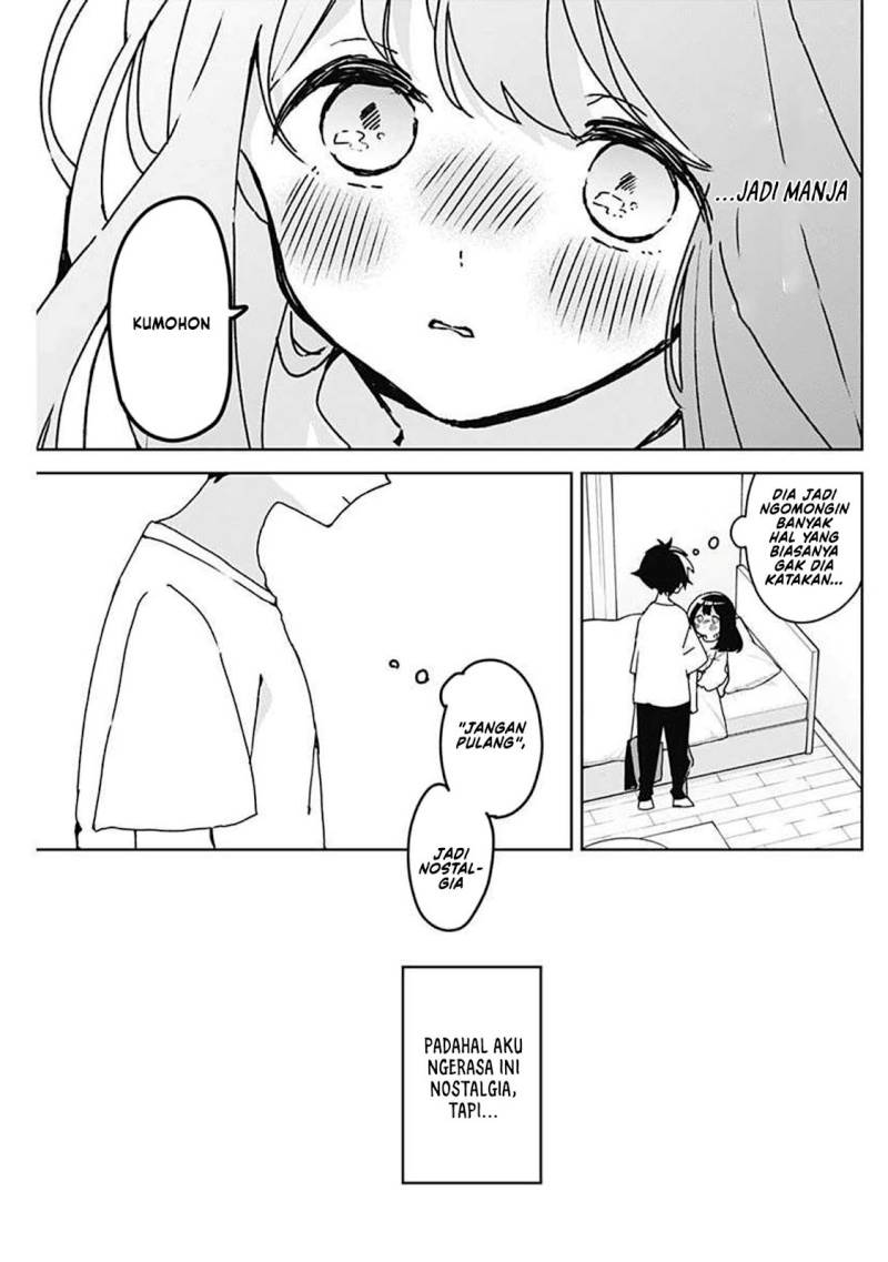 Osananananajimi Chap 3 - Next Chap 4