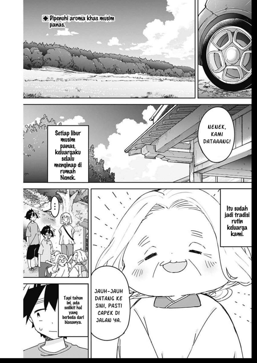 Osananananajimi Chap 30 - Next Chap 31