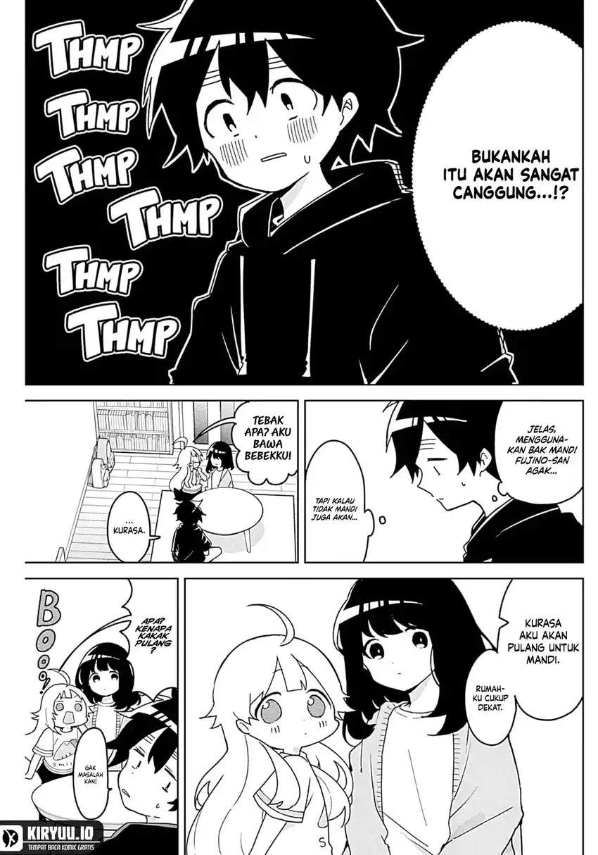 Osananananajimi Chap 6 - Next Chap 7