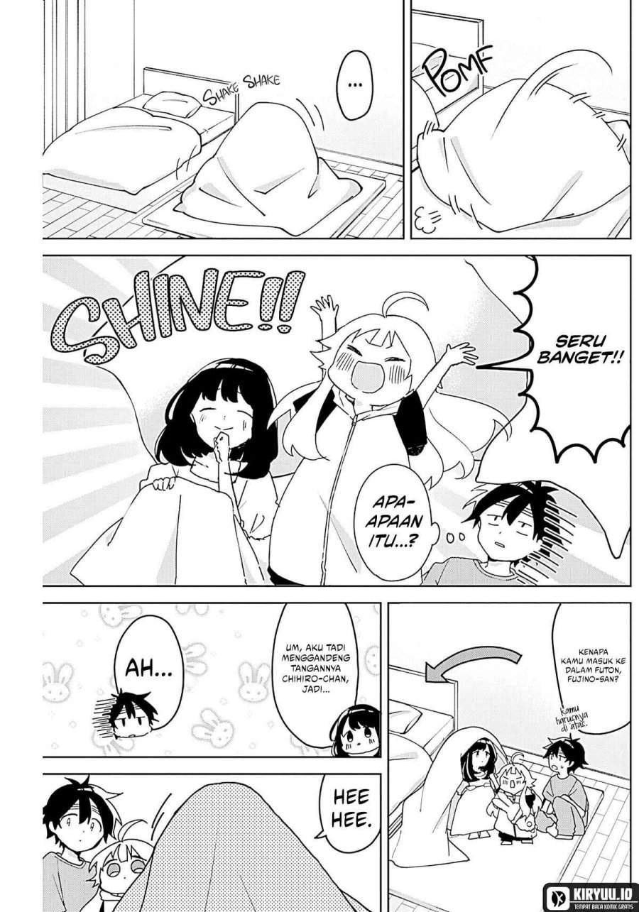 Osananananajimi Chap 9 - Next Chap 10