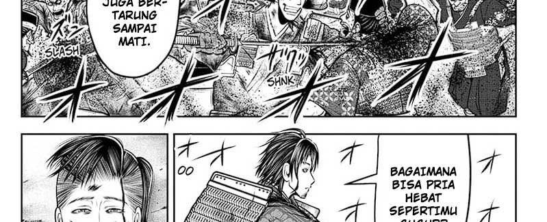 The Elusive Samurai Chap 114 - Next Chap 115