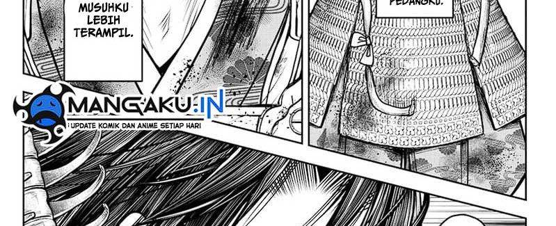 The Elusive Samurai Chap 114 - Next Chap 115