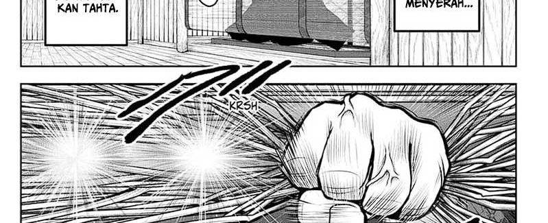 The Elusive Samurai Chap 114 - Next Chap 115