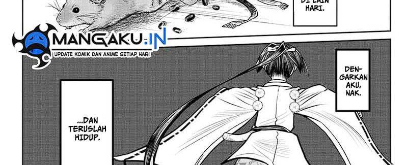 The Elusive Samurai Chap 114 - Next Chap 115