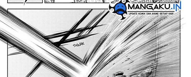 The Elusive Samurai Chap 114 - Next Chap 115