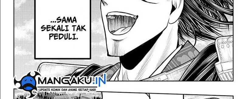 The Elusive Samurai Chap 113 - Next Chap 114