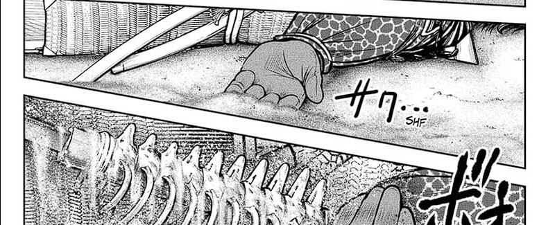 The Elusive Samurai Chap 113 - Next Chap 114