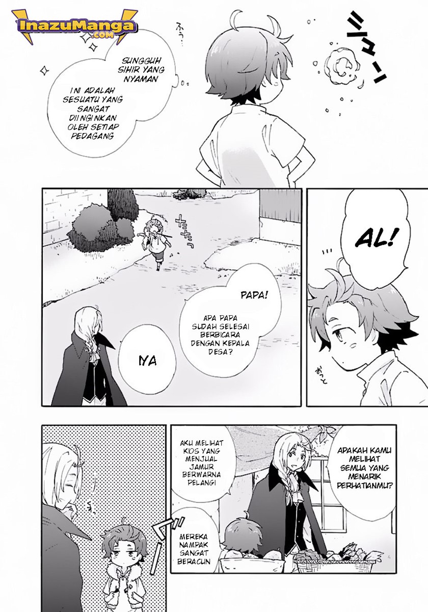 Tensei Shite Inaka de Slowlife wo Okuritai Chap 6 - Next Chap 7