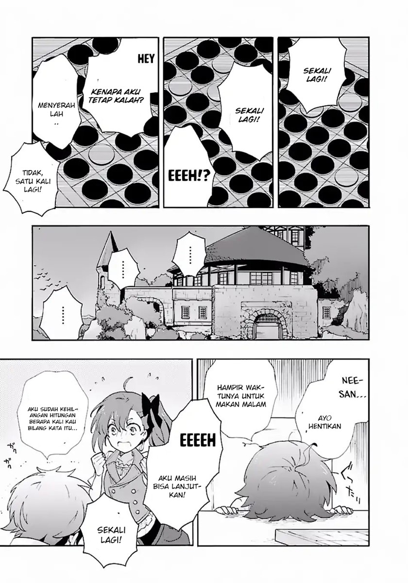 Tensei Shite Inaka de Slowlife wo Okuritai Chap 7 - Next Chap 8