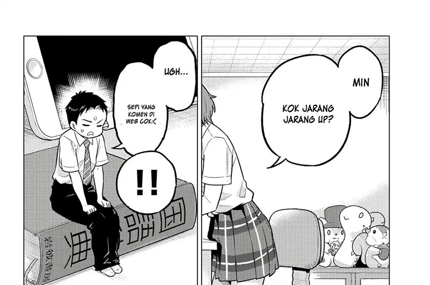 Tensei Shite Inaka de Slowlife wo Okuritai Chap 7 - Next Chap 8