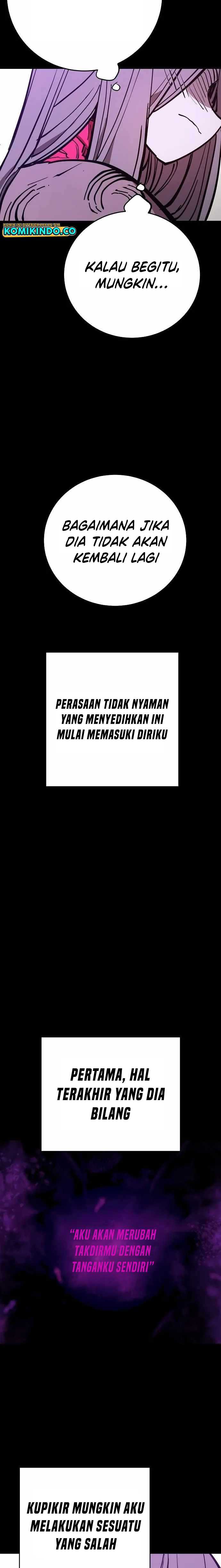 Player Chap 143 - Next Chap 144