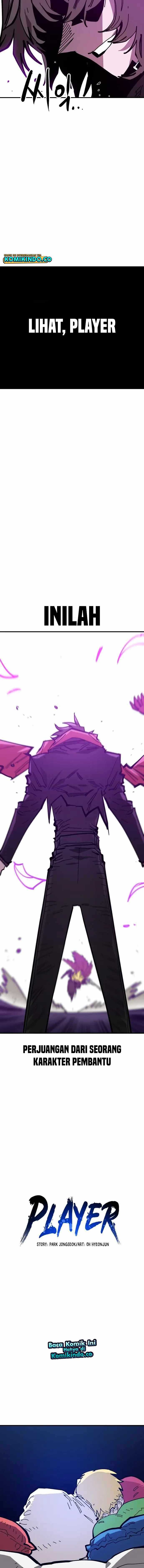 Player Chap 145 - Next Chap 146