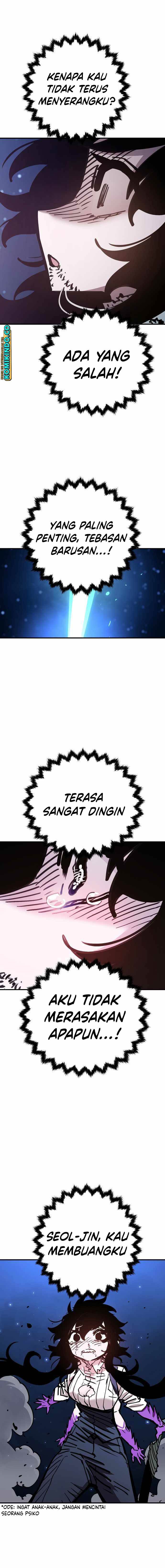 Player Chap 157 - Next Chap 158