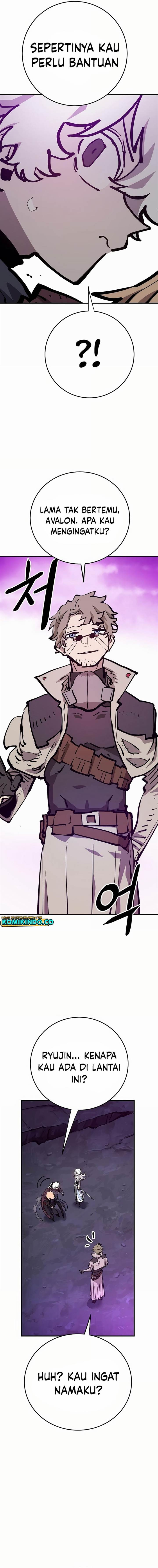 Player Chap 160 - Next Chap 161