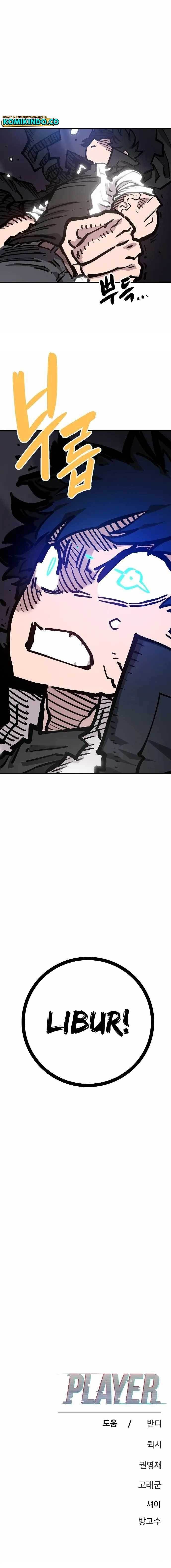 Player Chap 165 - Next Chap 166