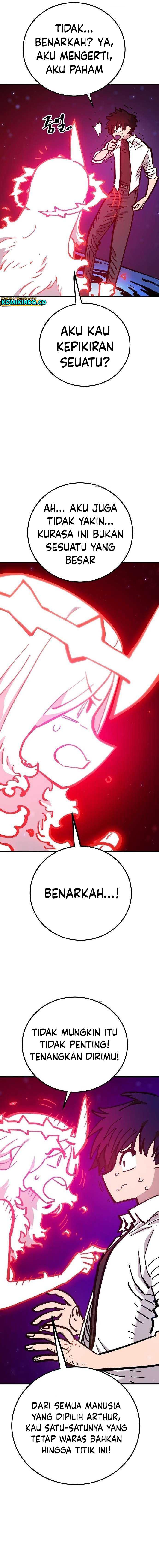 Player Chap 168 - Next Chap 169