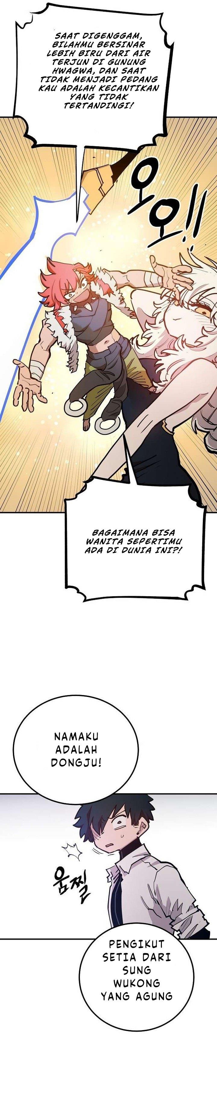 Player Chap 174 - Next Chap 175