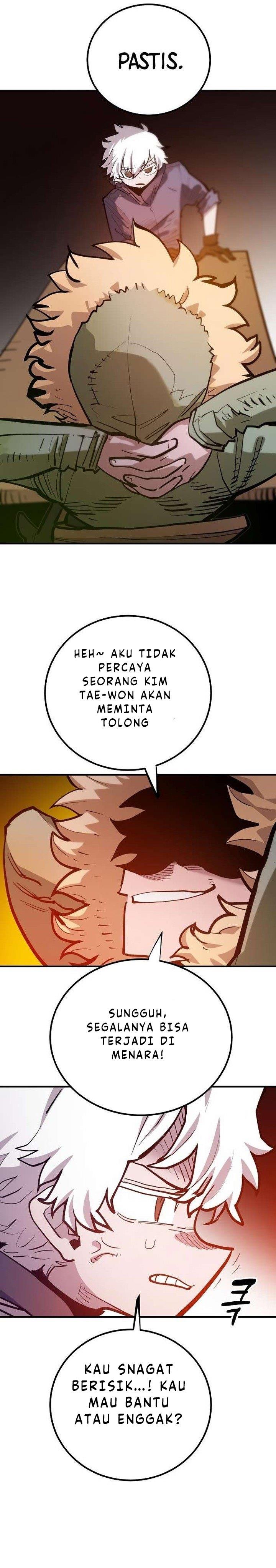 Player Chap 174 - Next Chap 175