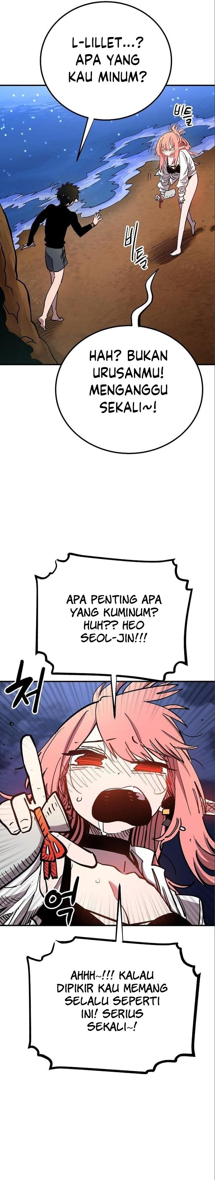 Player Chap 179 - Next Chap 180