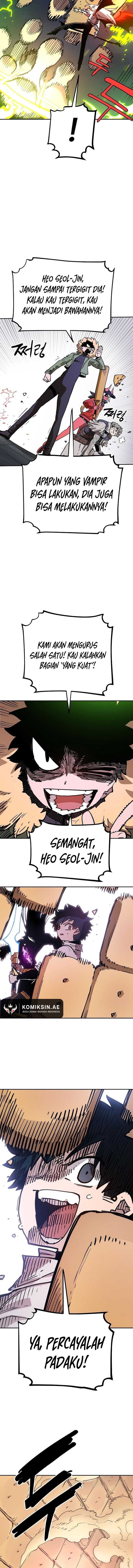 Player Chap 185 - Next Chap 186