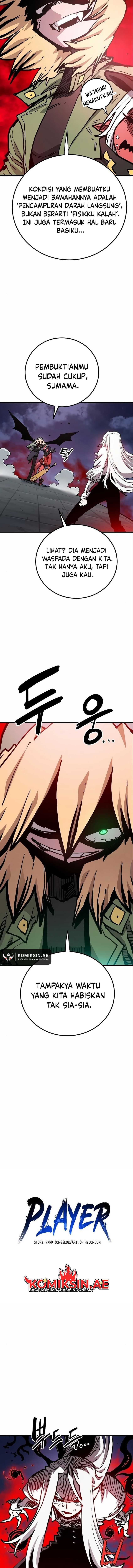 Player Chap 187 - Next Chap 188