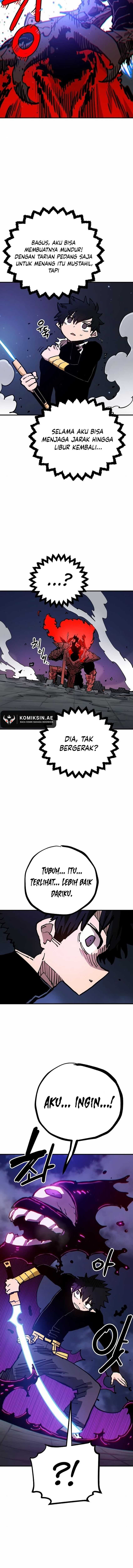 Player Chap 188 - Next Chap 189