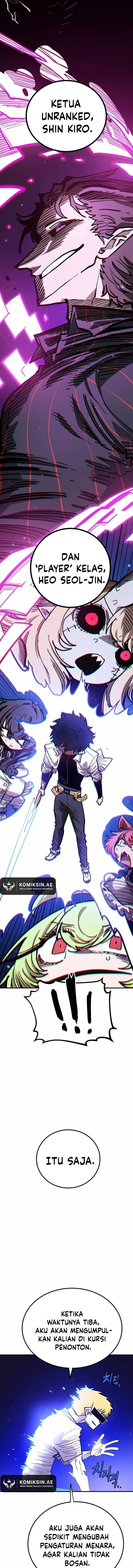 Player Chap 190 - Next Chap 191