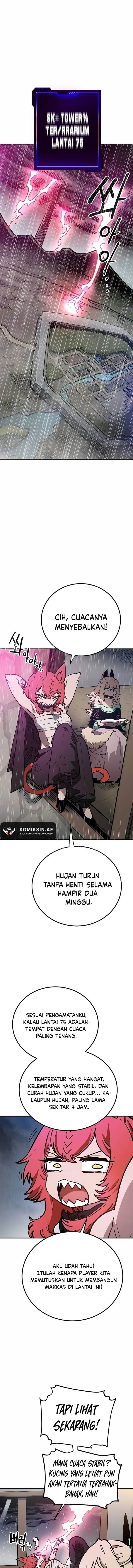 Player Chap 190 - Next Chap 191