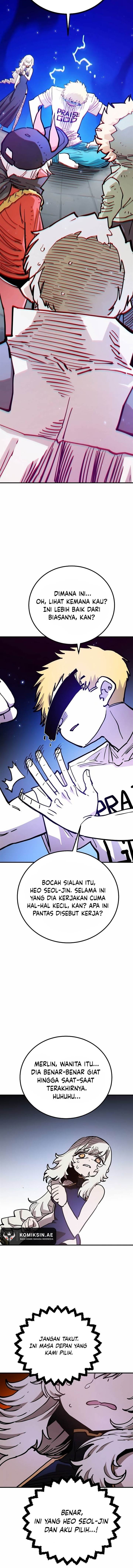 Player Chap 190 - Next Chap 191