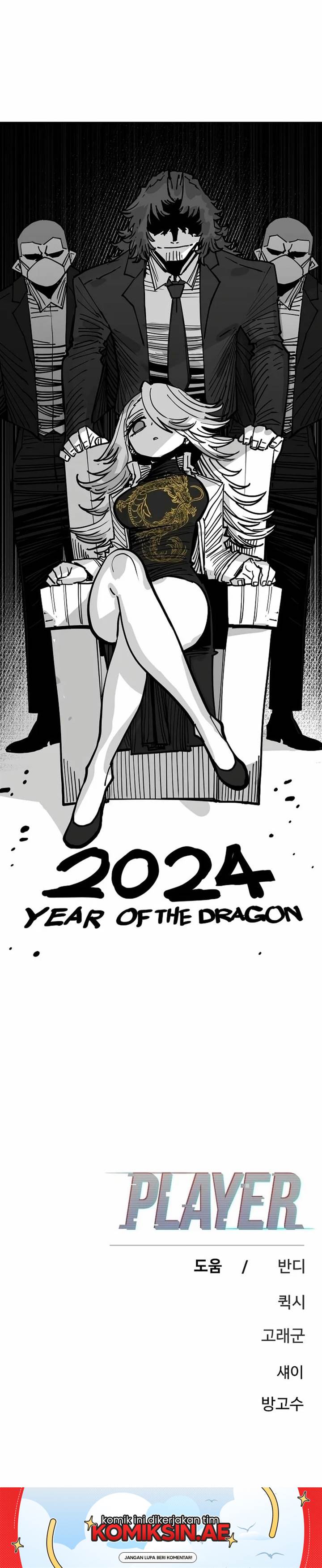 Player Chap 191 - Next Chap 192