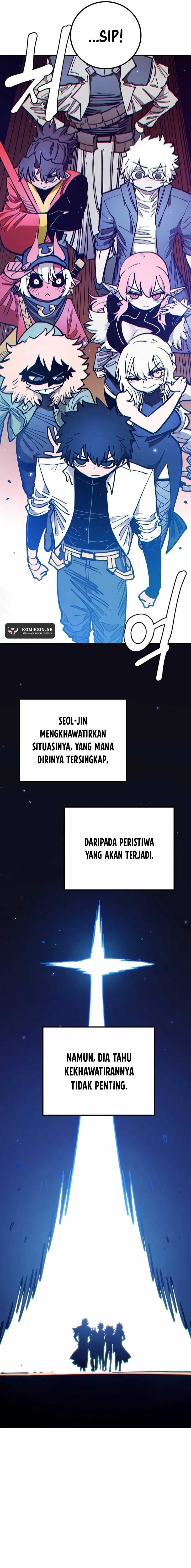 Player Chap 194 - Next Chap 195