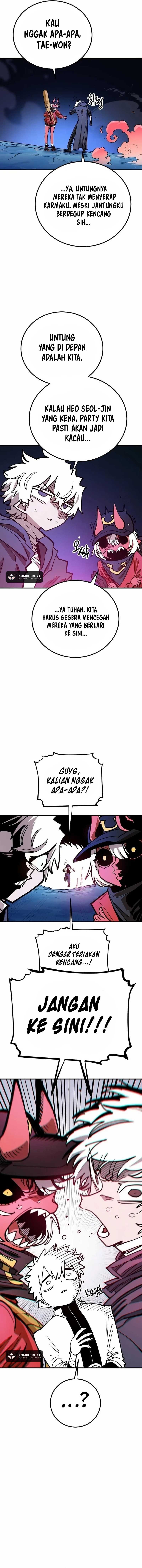 Player Chap 196 - Next Chap 197