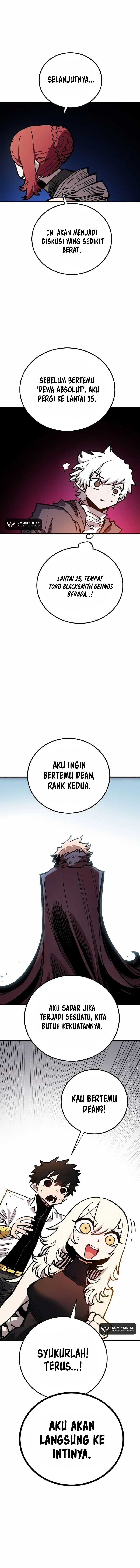 Player Chap 196 - Next Chap 197