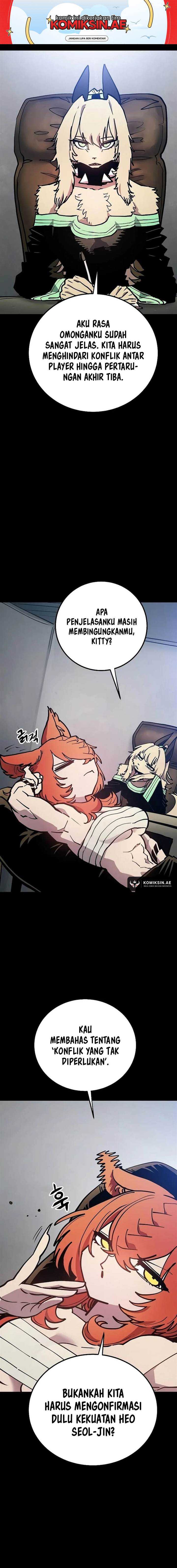 Player Chap 199 - Next Chap 200