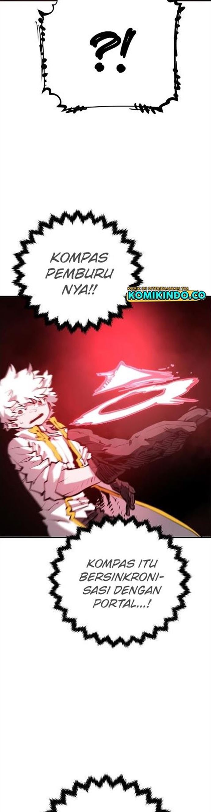 Player Chap 100 - Next Chap 101