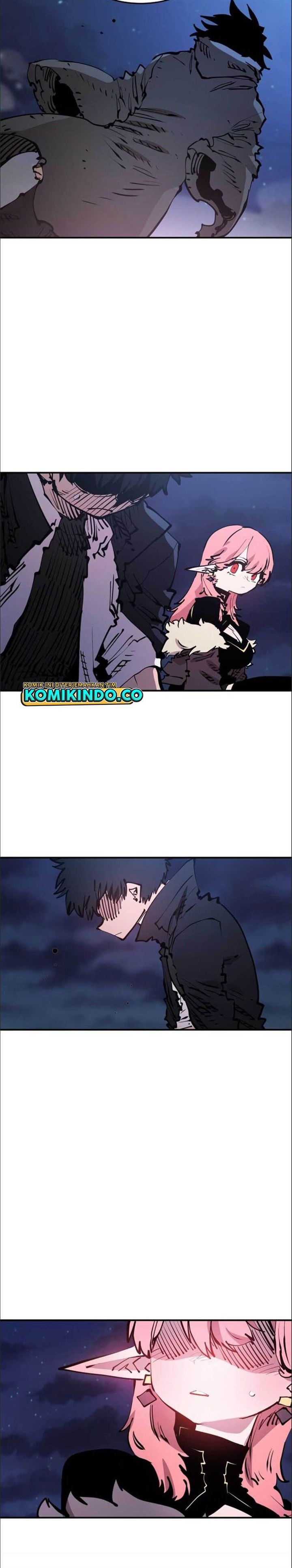 Player Chap 101 - Next Chap 102