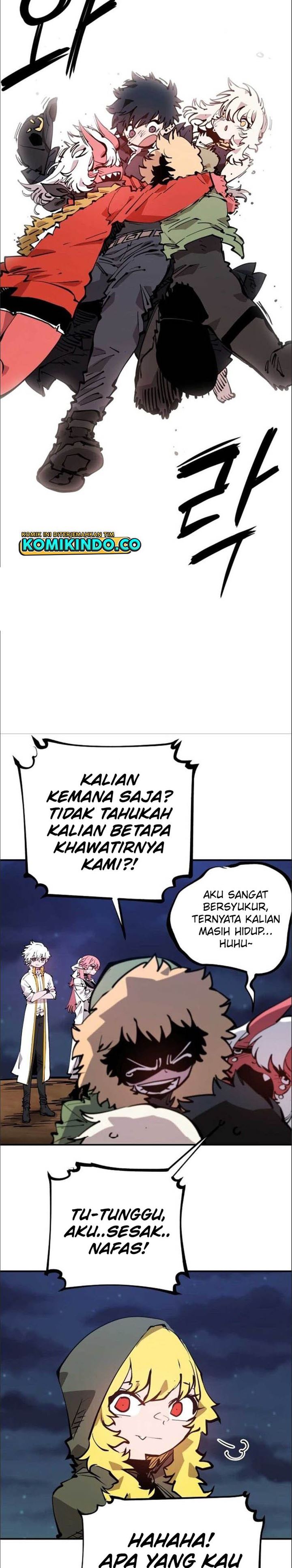 Player Chap 101 - Next Chap 102