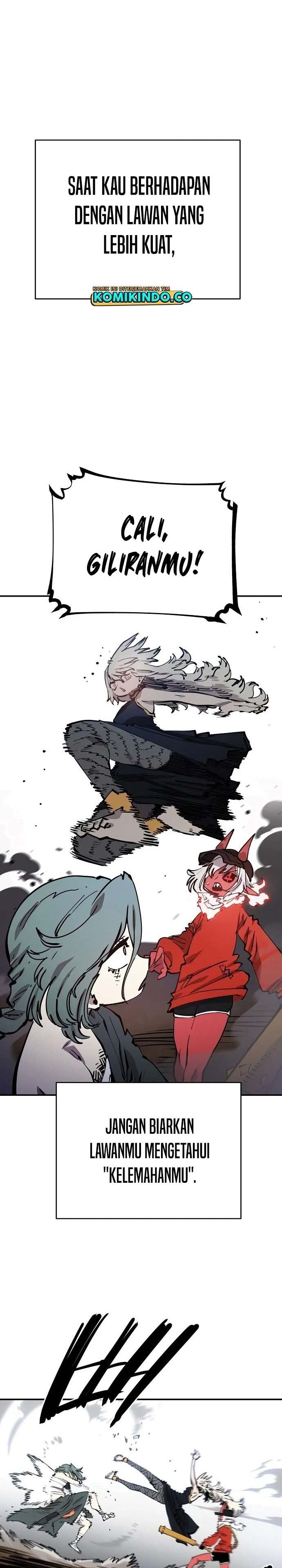 Player Chap 103 - Next Chap 104