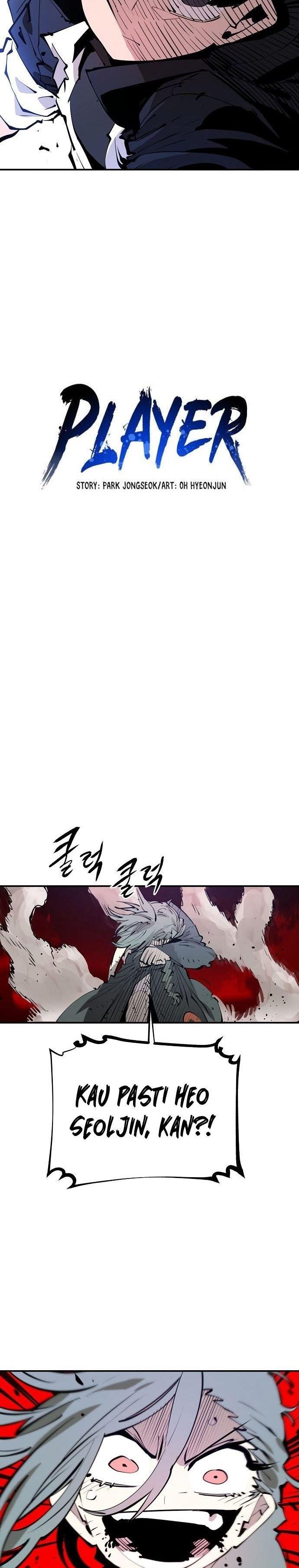 Player Chap 106 - Next Chap 107