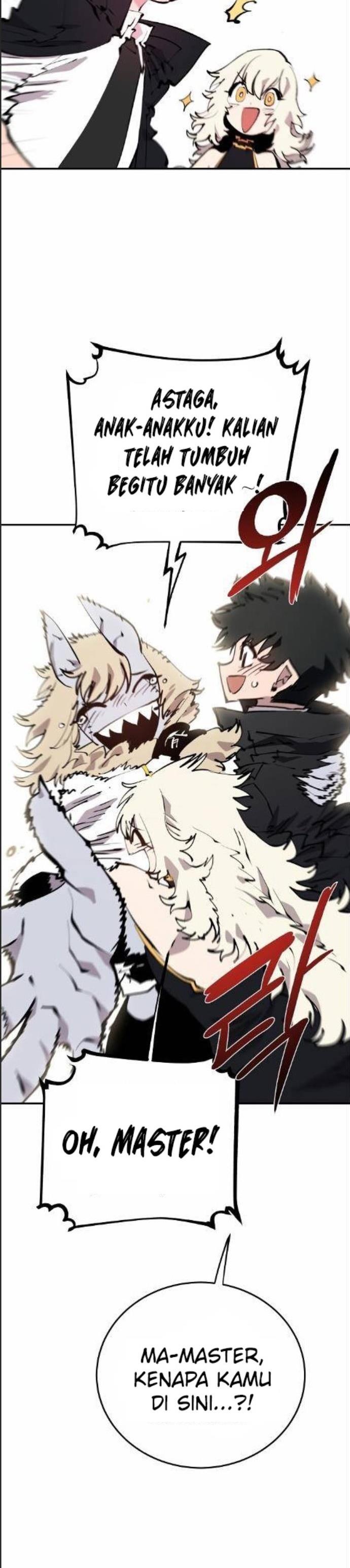 Player Chap 108 - Next Chap 109