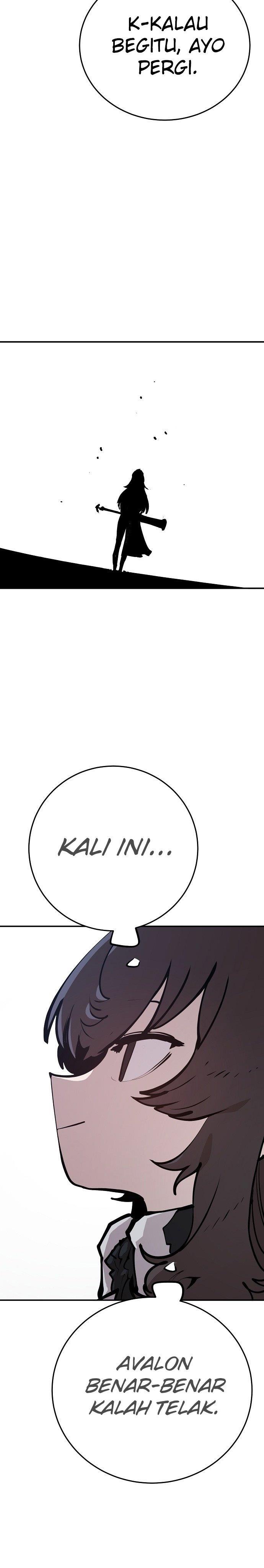 Player Chap 110 - Next Chap 111