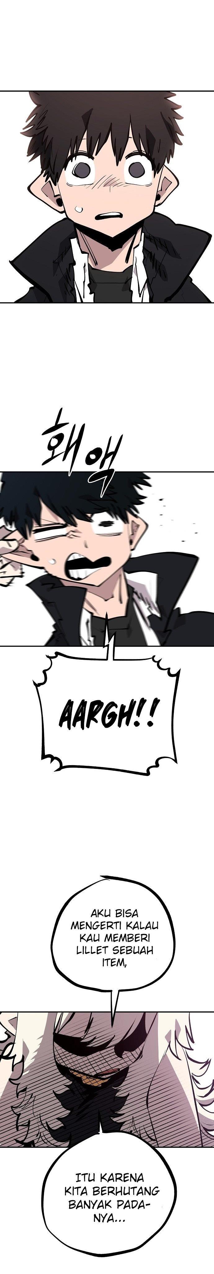 Player Chap 112 - Next Chap 113