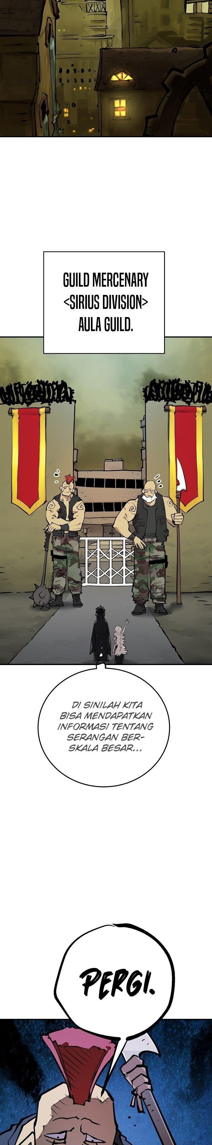 Player Chap 112 - Next Chap 113