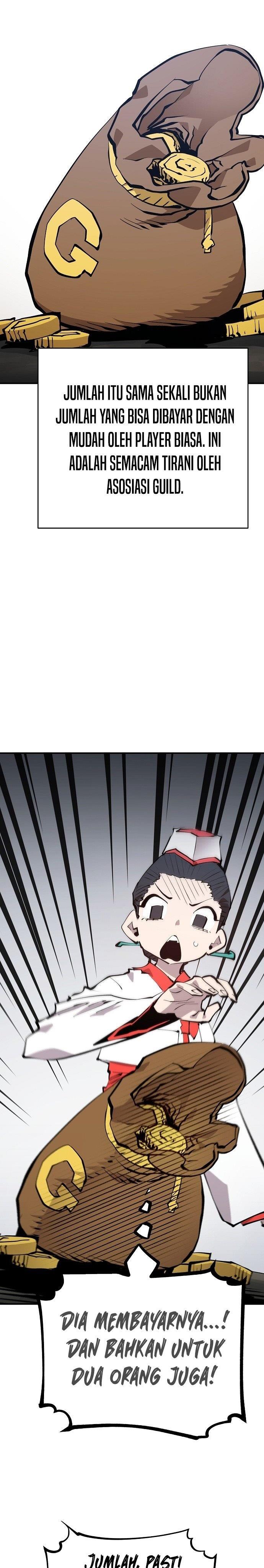 Player Chap 112 - Next Chap 113