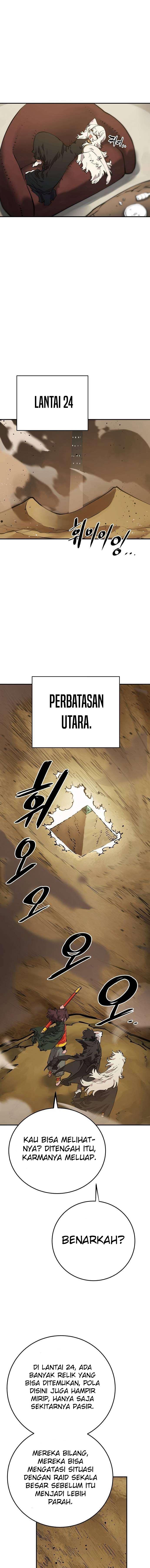 Player Chap 114 - Next Chap 115