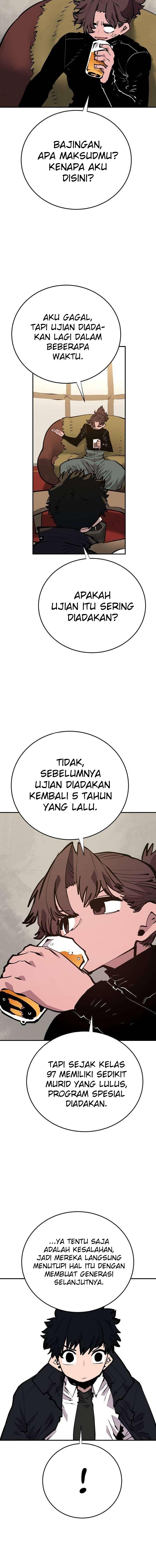 Player Chap 114 - Next Chap 115