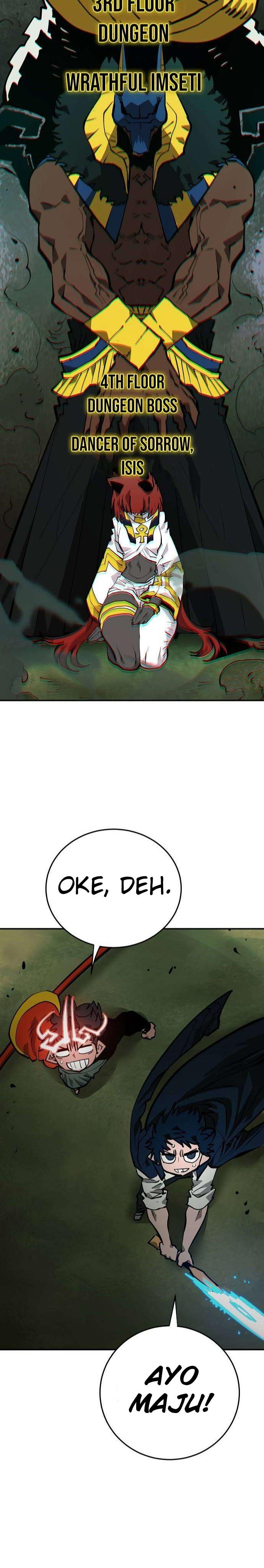 Player Chap 115 - Next Chap 116