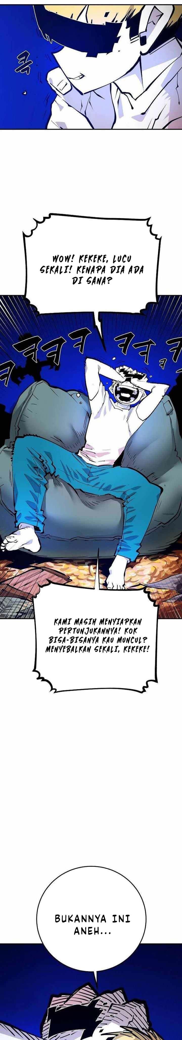 Player Chap 118 - Next Chap 119