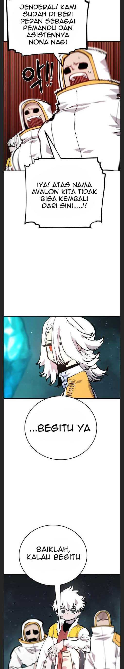 Player Chap 119 - Next Chap 120