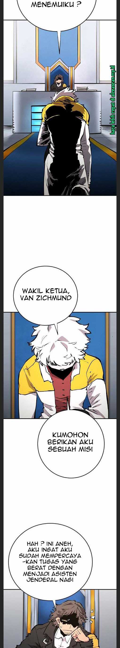 Player Chap 119 - Next Chap 120